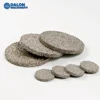 Stainless Steel Filter elements