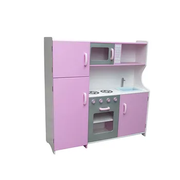 toy small kitchen set