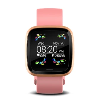 bluetooth smart watch branded