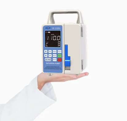 
Veterinary Infusion Pump can be with Heating Function  (62203296369)