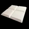 Bevel Edge Melamine Foam Acoustic Ceiling Panel