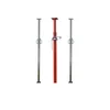 Professional Building Shuttering Scaffolding Heavy Duty Steel Props Jack