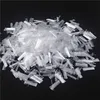 Synthetic Polypropylene Fiber Mesh form for Concrete and Mortar Mesh fiber of PP