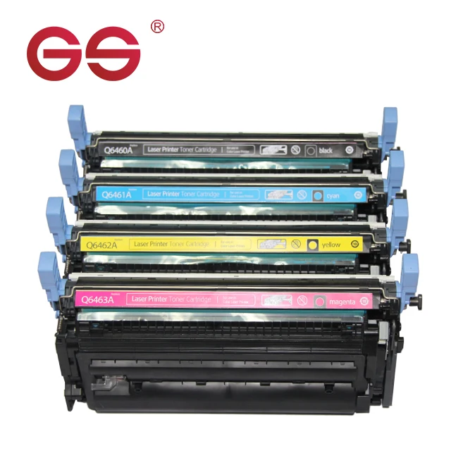 remanufactured toner cartridges