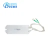 meter shunt resistor 250 micro ohm 1000w high power resistor BOCHEN RX18 RoHS
