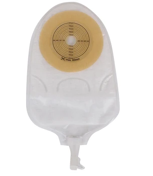 Urostomy Bag One Piece For 15 50mm Urostomy Bag One Piece For 15 50mm