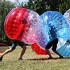 crazy inflatable belly bump balls kids body zorb bumper ball for sale