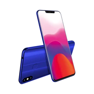 MEIIGOO S9 4G LTE Smartphone Face Unlock