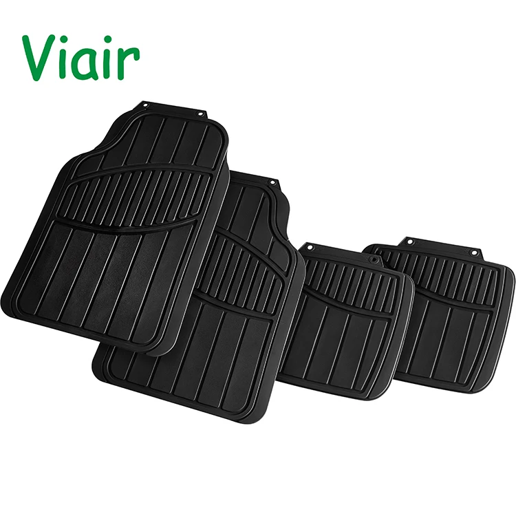 Anti Slip Car Floor Mats 4 Pcs Car Mat Floor The Safety Of Driving