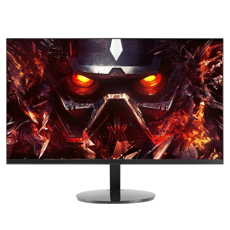 

OEM Wall mount 1440P 165Hz 24 inch 2K Gaming Monitor 1ms with Freesync Gsync for PC