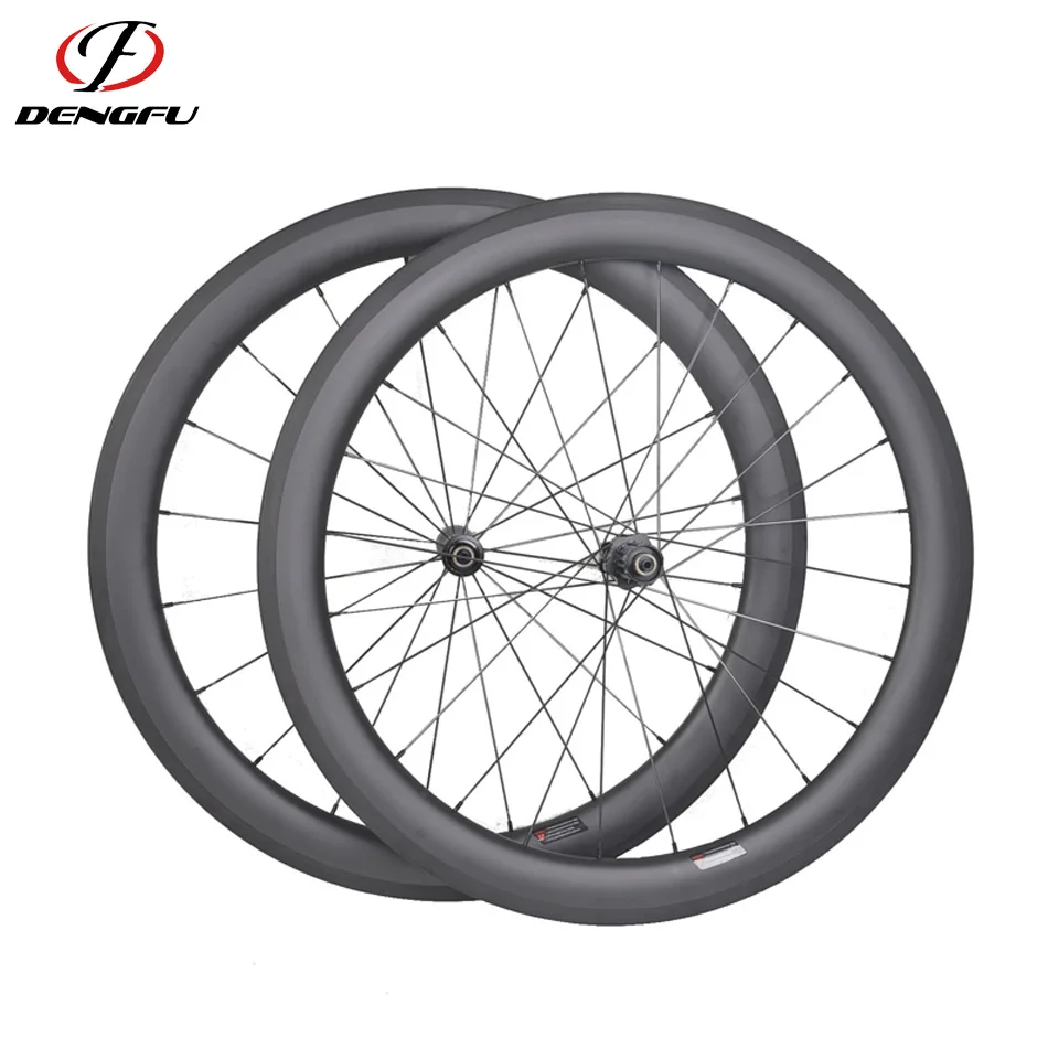 Carbon Fiber Wheels >> Dengfu 700c 56mm Clincher Carbon Fiber Wheels Road Bicycle Bike Carbon Wheelset Racing Set Buy Bike Racing Wheels Bicycle Wheel Aero Spoke Carbon Carbon Fiber Wheels >> Dengfu 700c 56mm Clincher Carbon Fiber Wheels Road Bicycle Bike Carbon Wheelset Racing Set Buy Bike Racing Wheels Bicycle Wheel Aero Spoke Carbon