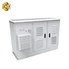 Newest electrical CNC process shearing stainless steel aluminium distribution boxes