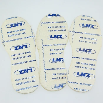 CSA Standard Anti-puncture Insole for Safety Army Shoes