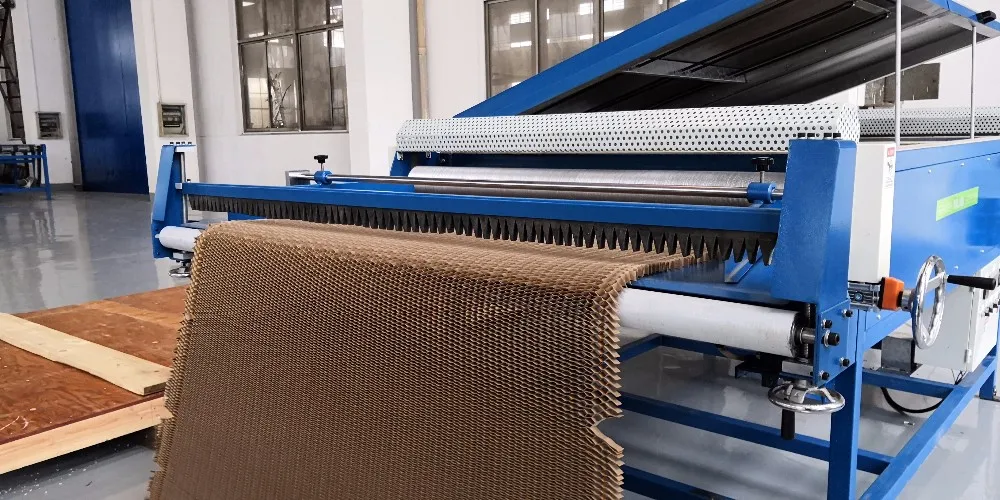 Ce Max Expanding Thickness 100mm Paper Core Expander Machine