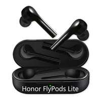 

Original Huawei Honor FlyPods Lite Version TWS Wireless Bluetooth Earphone With Mic Music Sport Fashion Touch Headset Handfree