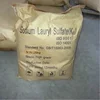 K12 powder Sodium Lauryl Sulfate 99%, SLS with best price
