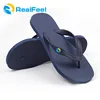 Best quality OEM rubber sole flip flop slipper