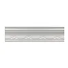 Plastic PU Crown Molding Cornice Type