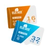 Eletree bulk flash sale 8G 64gb class 10 u3 32GB 2GB mobile android tablet SD card memory card micro 4gb