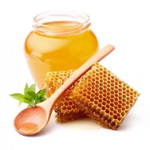 Miel et produits à base de miel