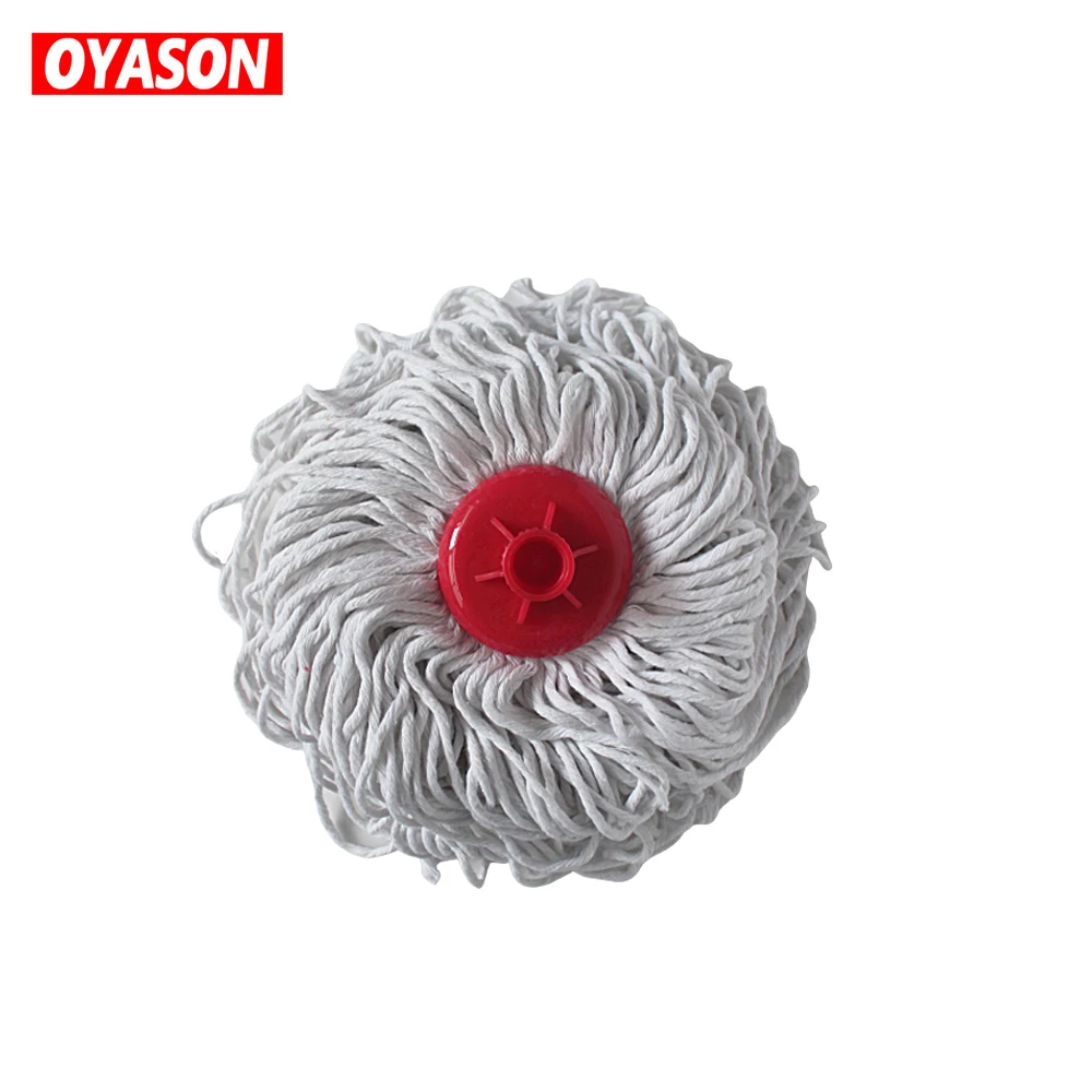 BS-401(3) water squeeze mop