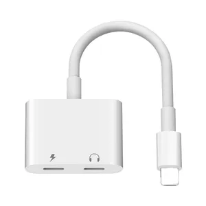 iPhone 3.5mm Audio Jack Adapter iOS 12 Devices