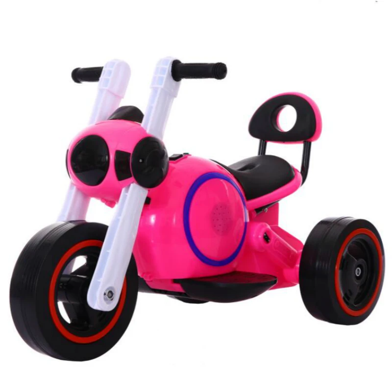 mini electric toys