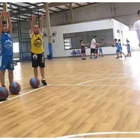 

safe sport flooring indoor