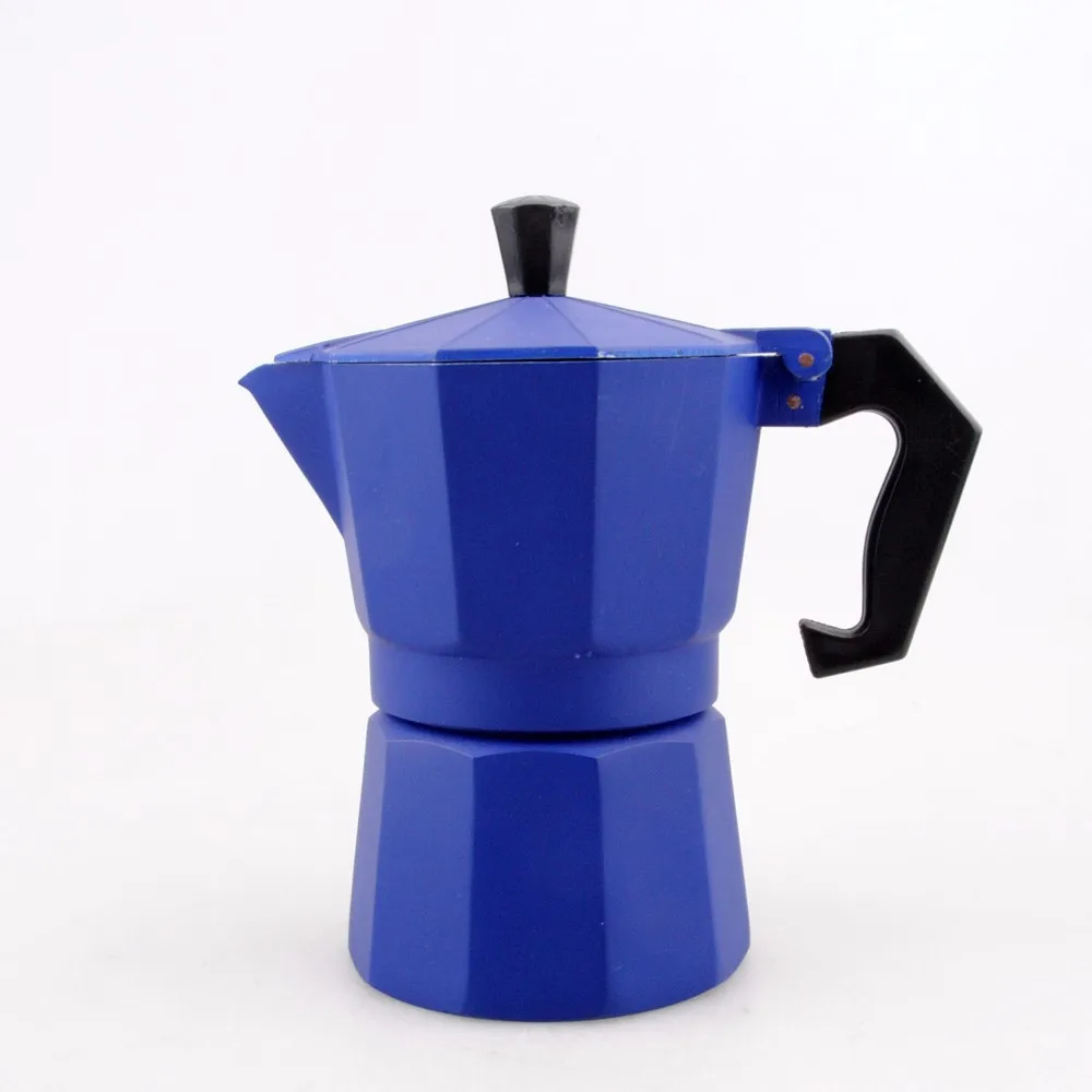 Bialetti Supplier Ground Unique Capsule Espresso Coffee Maker Buy