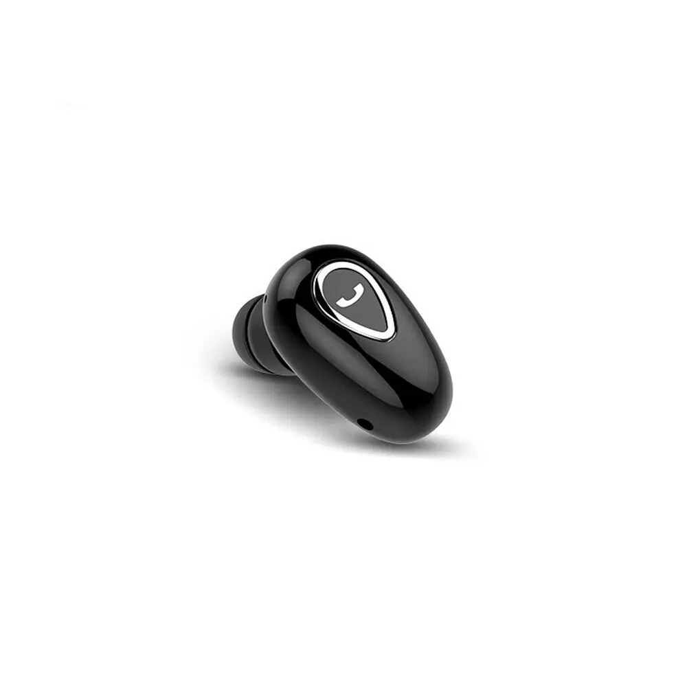 Amazon Hot YX01 Blue tooth 4.1 Stereo Headset Mini In-Ear Wireless Earphone Earbud Sport Headphone New