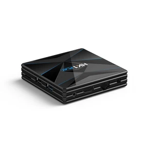 HK1 Smart TV Box Android 9.0 RAM Storage