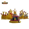 [Yomone] Family fun games of china park supplies 2018 new kangaroo rides for sale
