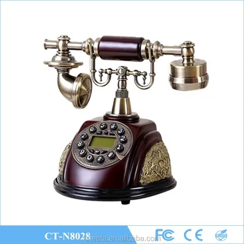 Parti Antico Telefono Antico Caller Id Telefono Vecchio Telefono Di Moda Buy Telefono Antico Parti Antico Caller Id Telefono Vecchio Telefono Di Moda Product On Alibaba Com