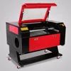 80W CO2 Laser Engraving cutting machine Kit Rotary A-AXIS Artwork DSP Control Woodworking