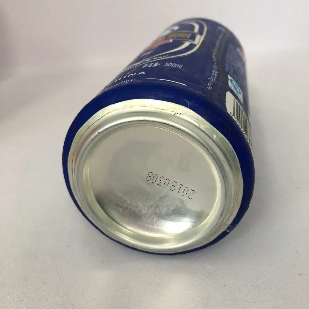 330-500MLアルミ缶包装用ドリンク卸売アルミビール缶