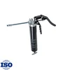 Pistol Type Grease Gun Hand Tool , Black / Oil Gun /Grease pump OE Quality