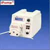 Hplc liquid distribution pump for beauty,multi channels equipment for liposuction,automatic roller pump ion chromatography