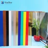 Double Layer ABS Plastic Sheet 1.35mm 1.5mm Thick
