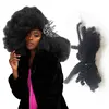 Trade Assurance Accept Self Order Available Dreadlock Style Wholesale Afro Puff Hair Extension