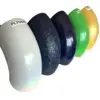 colorful metal steel furniture ral powder coating paint