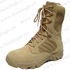 XLY, military design lightweight rubber sole delta force tactical gear tan color desert boots HSM133