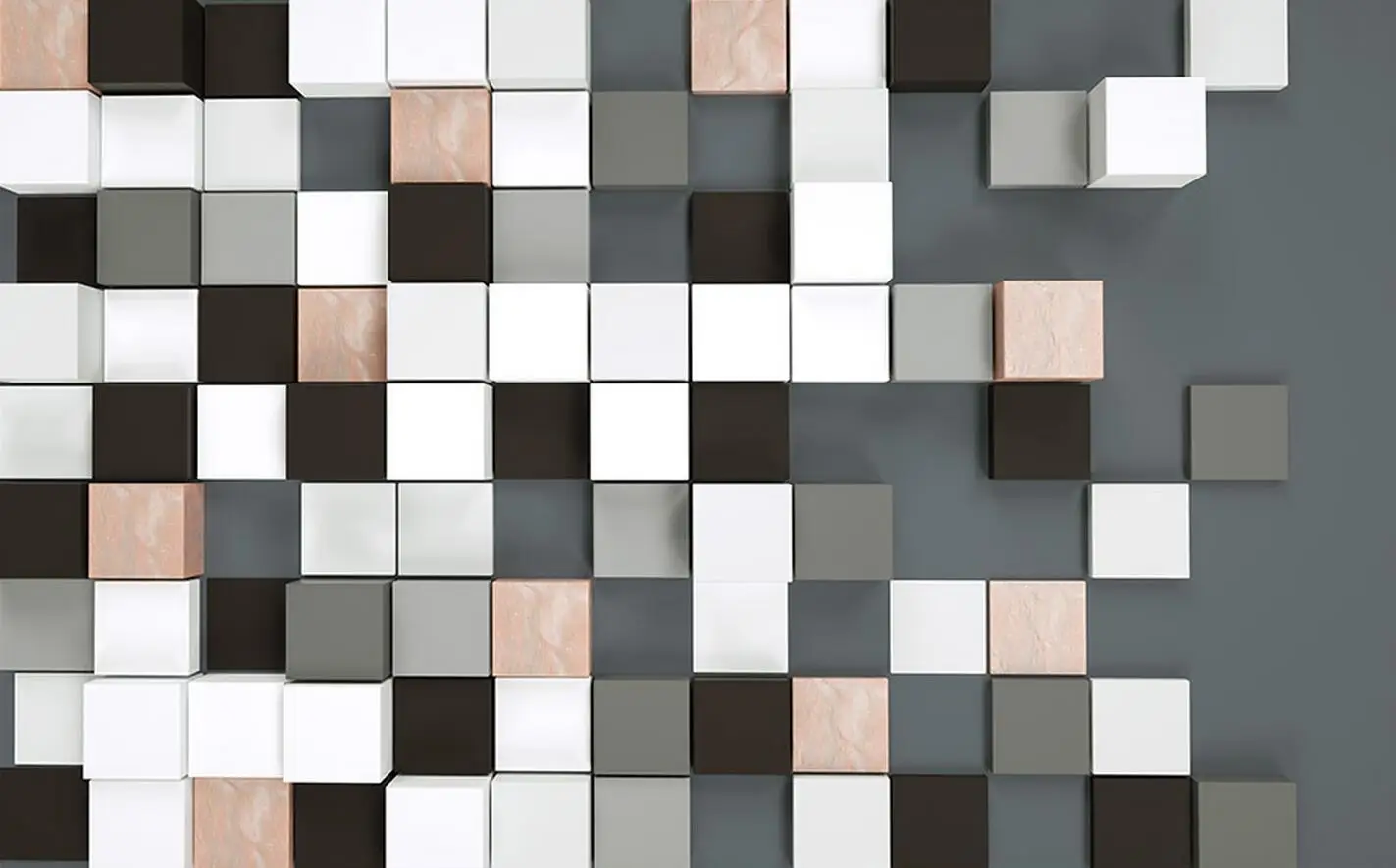 定制墙壁为家庭室内高清墙壁壁画现代 5d 墙壁壁画