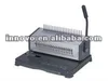 packet Comb Binding Machine print packet machine binding equipment ZX-2088