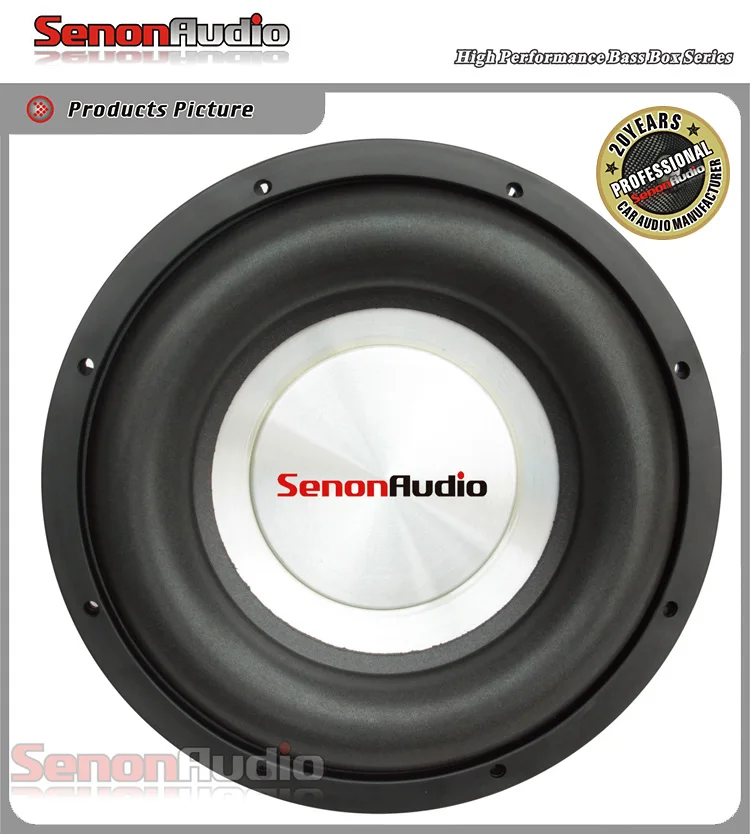 12 Inch Custom Design Creative Deep Bass Car Subwoofer Speakers Buy 12 Inch Car Speakers,Deep