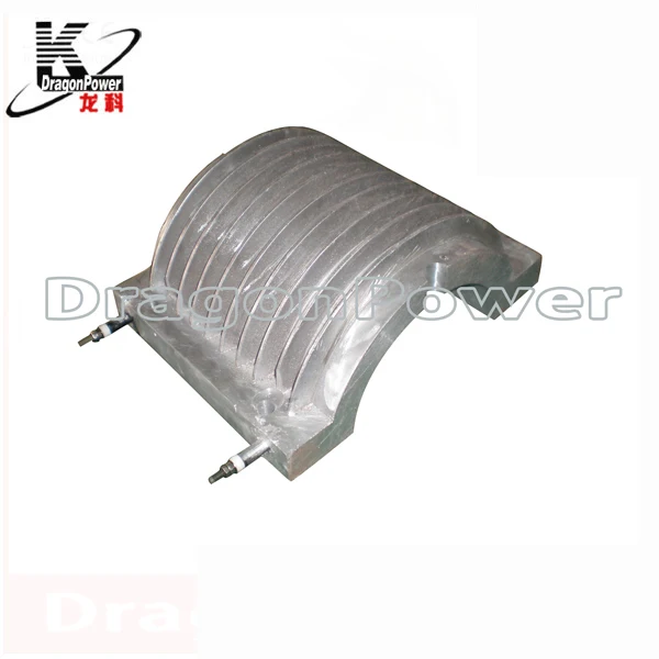 aluminum heater48