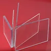 clear solid polycarbonate sheet for swimming pool dome cover transparent roofing sheet