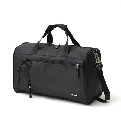 

china cheap duffle bag luggage