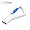 Best Selling Unique Hook USB Memory Stick 8GB 16GB 32GB