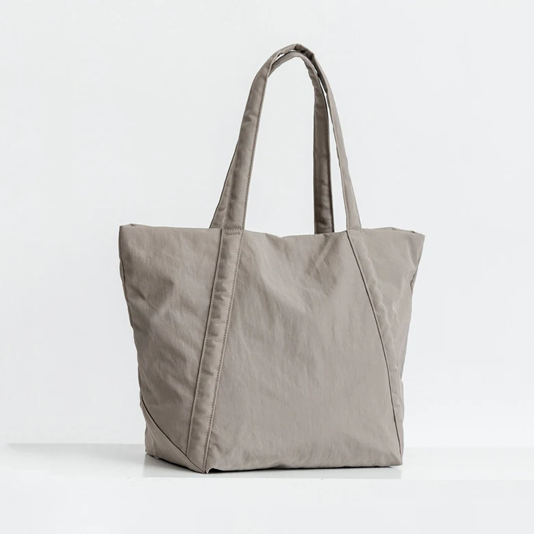 nylon carry on tote bag