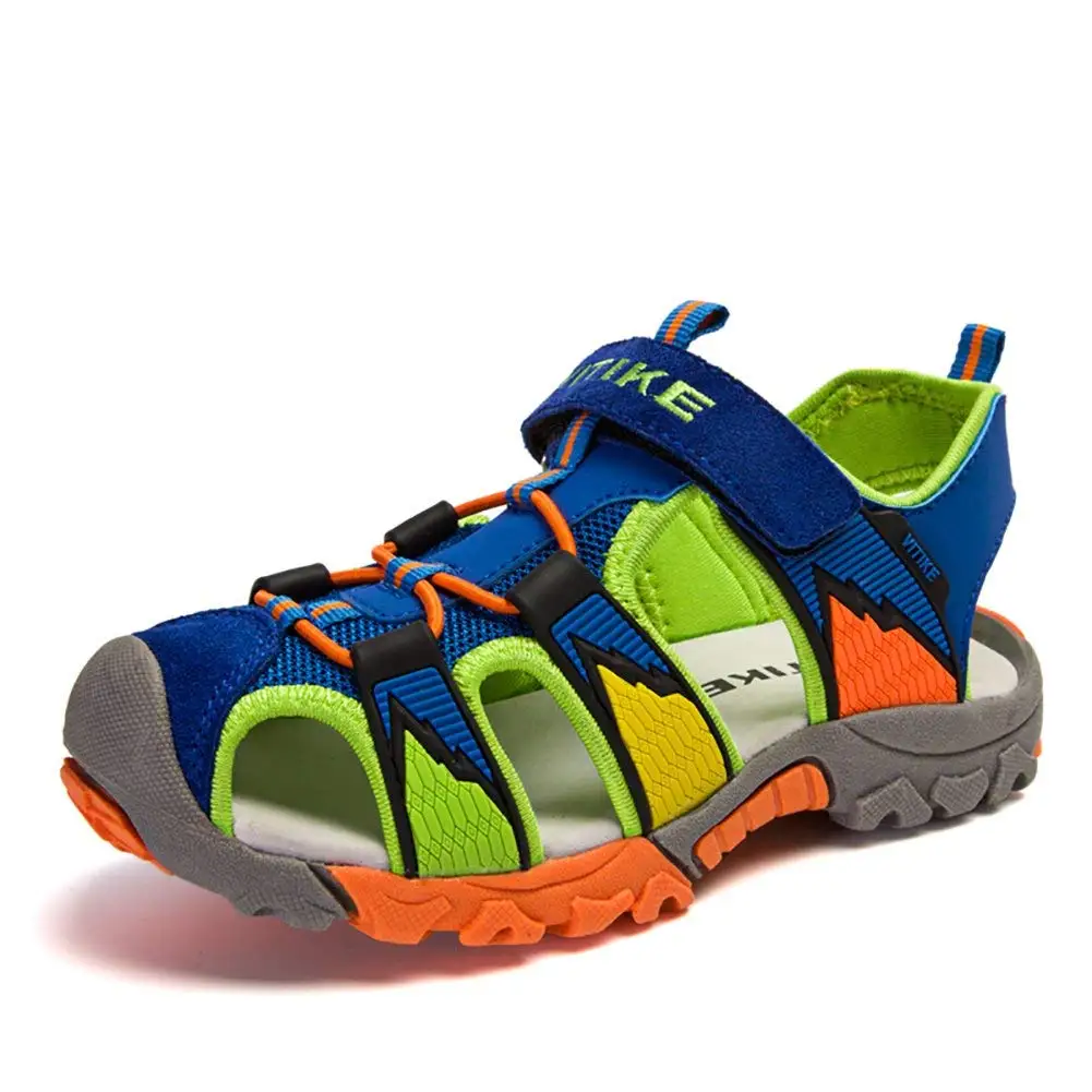 Buy Littleplum Kids Outdoor Sport ClosedToe Sandals Kids